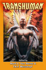 Transhuman （Reprint）
