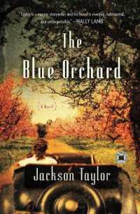 The Blue Orchard (The Harrisburg Trilogy)