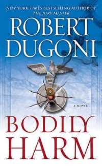 Bodily Harm