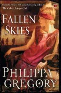 Fallen Skies (Historical Novels)