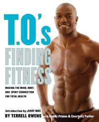 T.O.'s Finding Fitness : Making the Mind, Body, and Spirit Connection for Total Health