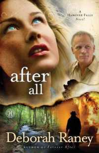 After All : A Hanover Falls Novel