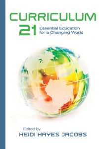 Curriculum 21 : Essential Education for a Changing World