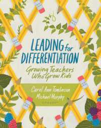 Leading for Differentiation : Growing Teachers Who Grow Kids