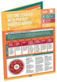 Getting Started with Project Based Learning : Quick Reference Guide