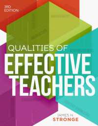 Qualities of Effective Teachers （3RD）