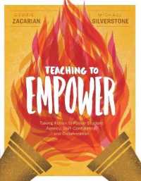 Teaching to Empower : Taking Action to Foster Student Agency, Self-Confidence, and Collaboration