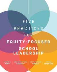 Five Practices for Equity-Focused School Leadership