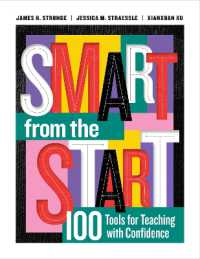 Smart from the Start : 100 Tools for Teaching with Confidence