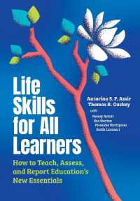 Life Skills for All Learners : How to Teach, Assess, and Report Education's New Essentials