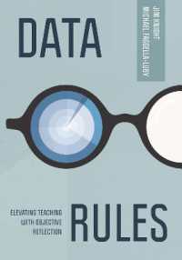 Data Rules : Elevating Teaching with Objective Reflection