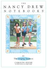 The Singing Suspects (Nancy Drew Notebooks)