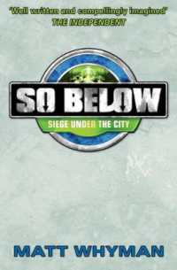 So below : Siege under the City