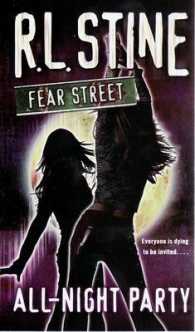 All-Night Party (Fear Street)