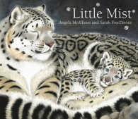 Little Mist -- Paperback
