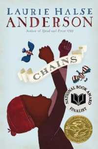 Chains (Seeds of America Trilogy) （Reprint）