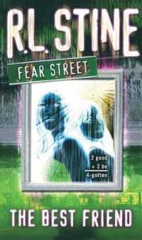 The Best Friend: Fear Street