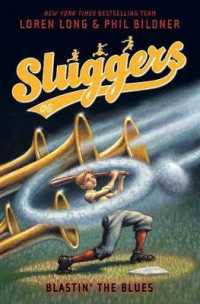 Blastin' the Blues, 5 (Sluggers)