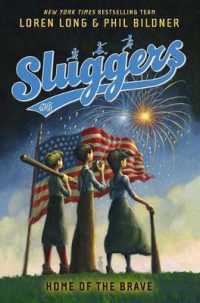Home of the Brave, 6 (Sluggers)