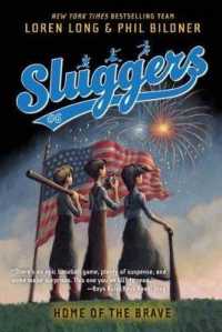 Home of the Brave : Volume 6 (Sluggers) （Reprint）