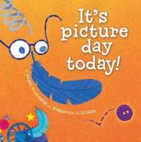 It's Picture Day Today! (Richard Jackson Books (Atheneum Hardcover))