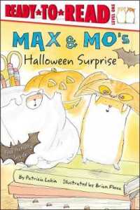 Max & Mo's Halloween Surprise : Ready-to-Read Level 1 (Max & Mo)