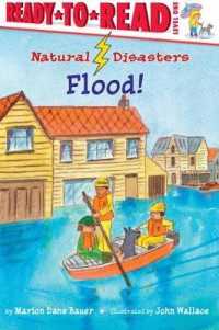Flood! : Ready-to-Read Level 1 (Natural Disasters)