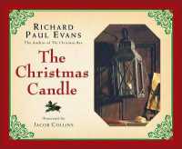 The Christmas Candle （Reprint）