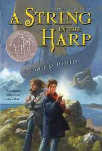 A String in the Harp （Reprint）