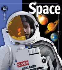 『宇宙（insidersビジュアル博物館）』（原書）<br>Space (Insiders)