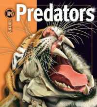 『猛獣（insidersビジュアル博物館）』（原書）<br>Predators (Insiders)