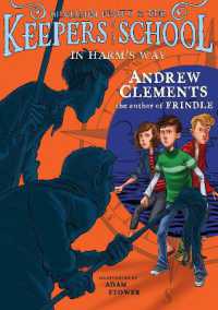 In Harm's Way (Benjamin Pratt and the Keepers of the School)