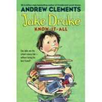 Jake Drake, Know-It-All (Jake Drake)