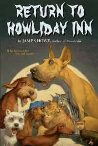 Return to Howliday Inn (Bunnicula and Friends) （Reprint）