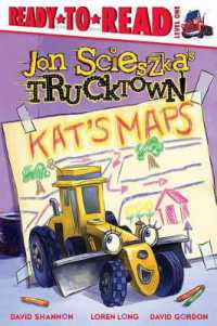 Kat's Maps : Ready-To-Read Level 1 (Jon Scieszka's Trucktown)