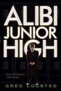 Alibi Junior High （Reprint）