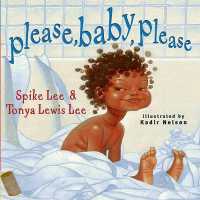Please, Baby, Please (Classic Board Books) （Board Book）