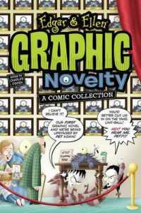 Edgar & Ellen Graphic Novelty : A Comics Collection (Edgar & Ellen)