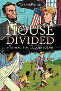 A House Divided (Turning Points)