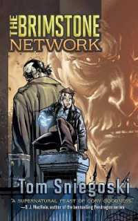 The Brimstone Network: the Brimstone Network Book One