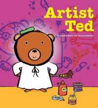 Artist Ted (Ted)