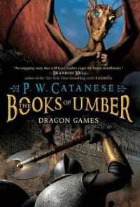 Dragon Games (Books of Umber) （Reprint）