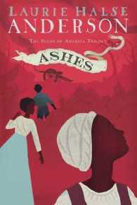 Ashes (The Seeds of America Trilogy)