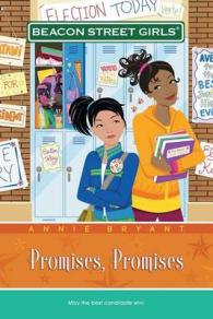 Promises, Promises (Beacon Street Girls)