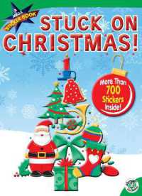 Stuck on Christmas! : A Mega Sticker Book