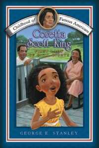 Coretta Scott King : First Lady of Civil Rights (Childhood of Famous Americans (Paperback))