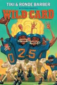 Wild Card (Barber Game Time Books) （Reprint）