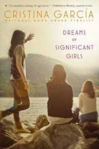Dreams of Significant Girls （Reprint）