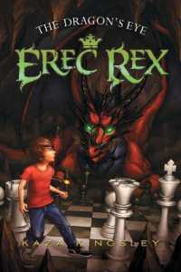 The Dragon's Eye (Erec Rex)
