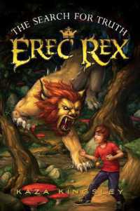 The Search for Truth (Erec Rex)